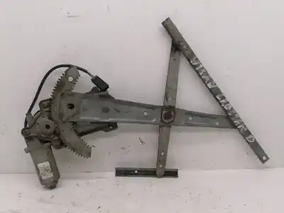 Second-hand car spare part passenger side right window regulator for nissan cabstar e tl100.35 oem iam references 807300t010