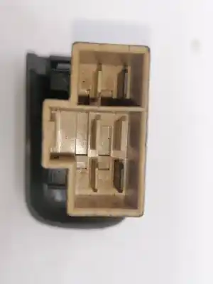 Second-hand car spare part switch for nissan cabstar e tl100.35 oem iam references   