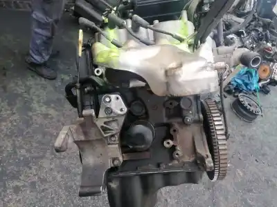 Peça sobressalente para automóvel em segunda mão motor completo por chevrolet matiz s referências oem iam a08s3  