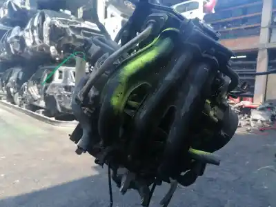Peça sobressalente para automóvel em segunda mão motor completo por chevrolet matiz s referências oem iam a08s3  