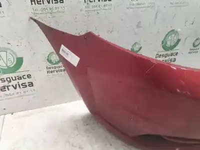 Second-hand car spare part front bumper for chevrolet aveo ls oem iam references   