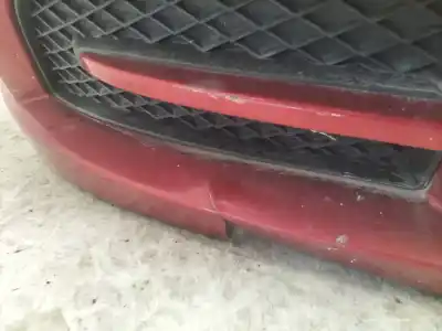 Second-hand car spare part front bumper for chevrolet aveo ls oem iam references   