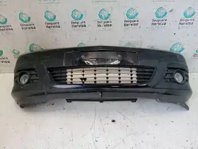 Peça sobressalente para automóvel em segunda mão para choques dianteiro por opel meriva enjoy referências oem iam 