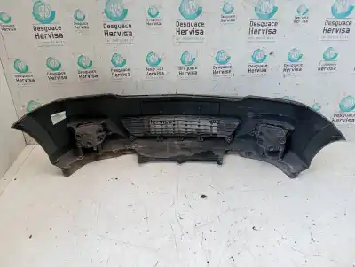 Second-hand car spare part front bumper for opel meriva enjoy oem iam references   