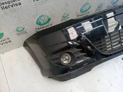 Second-hand car spare part front bumper for opel meriva enjoy oem iam references   