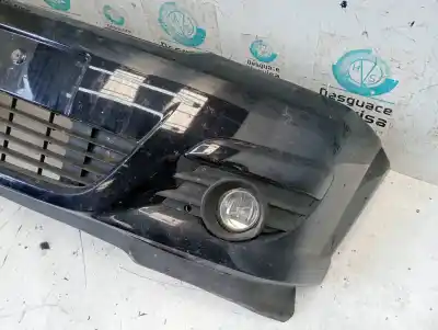 Second-hand car spare part front bumper for opel meriva enjoy oem iam references   