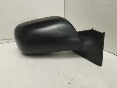 Second-hand car spare part right rearview mirror for toyota yaris (ksp9/scp9/nlp9) básico oem iam references 879100d250