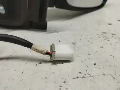 Автозапчасти б/у задний вид справа за toyota yaris (ksp9/scp9/nlp9) básico ссылки oem iam 879100d250  