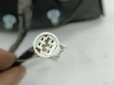 Автозапчасти б/у левое зеркало за toyota yaris (ksp9/scp9/nlp9) básico ссылки oem iam   