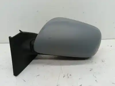 Автозапчасти б/у левое зеркало за toyota yaris (ksp9/scp9/nlp9) básico ссылки oem iam   