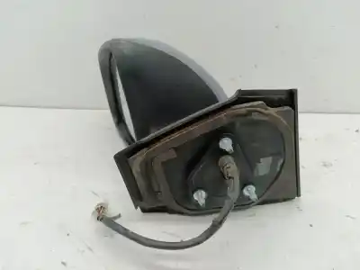 Автозапчасти б/у левое зеркало за toyota yaris (ksp9/scp9/nlp9) básico ссылки oem iam   