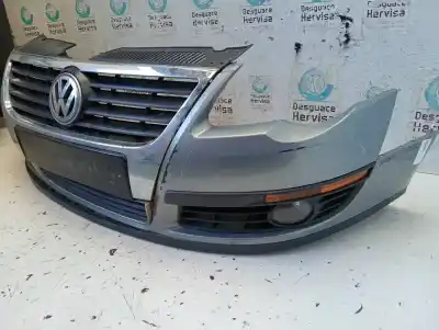 Автозапчасти б/у передний бампер за volkswagen passat variant (3c5) highline ссылки oem iam   
