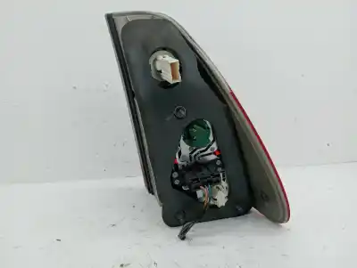 Second-hand car spare part left tailgate light for bmw x5 (e53) 3.0d oem iam references 63217158389  