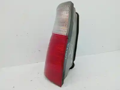 Second-hand car spare part left tailgate light for bmw x5 (e53) 3.0d oem iam references 63217158389  