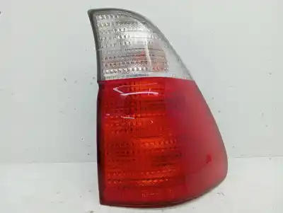 Second-hand car spare part right tailgate light for bmw x5 (e53) 3.0d oem iam references 63217158390