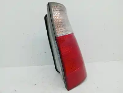 Second-hand car spare part right tailgate light for bmw x5 (e53) 3.0d oem iam references 63217158390  