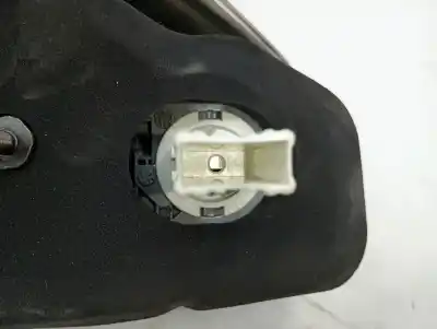 Second-hand car spare part right tailgate light for bmw x5 (e53) 3.0d oem iam references 63217158390  