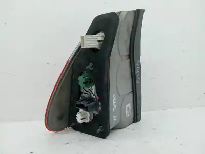 Second-hand car spare part right tailgate light for bmw x5 (e53) 3.0d oem iam references 63217158390  