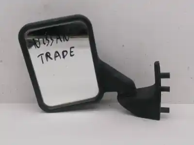 Автозапчасти б/у левое зеркало за nissan trade caja/chasis 2.8 d ссылки oem iam 