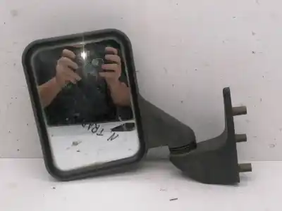 Автозапчасти б/у левое зеркало за nissan trade caja/chasis 2.8 d ссылки oem iam 