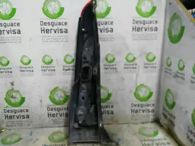 Second-hand car spare part right tailgate light for fiat panda (169) 1.1 8v oem iam references   