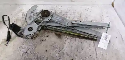 Second-hand car spare part DRIVER LEFT WINDOW REGULATOR for SSANGYONG MUSSO  OEM IAM references   