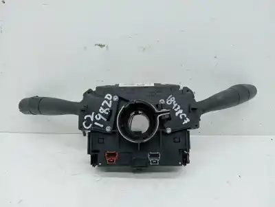 Second-hand car spare part headlights switch for citroen c2 sx oem iam references 96488214xt  