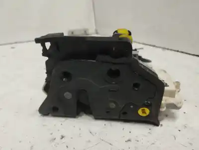 Автозапчасти б/у замок задней левой двери за seat leon (1p1) reference ссылки oem iam 1p0839015   Автозапчасти б/у замок задней левой двери за seat leon (1p1) reference ссылки oem iam 1p0839015