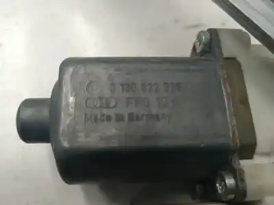 Second-hand car spare part rear right window regulator for bmw x3 (e83) 3.0i oem iam references e840311305  