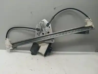 Second-hand car spare part rear right window regulator for bmw x3 (e83) 3.0i oem iam references e840311305  