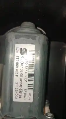 Автозапчасти б/у регулятор стекла переднего правого за seat leon (1p1) reference ссылки oem iam 1p0837402d  1p0867436 Автозапчасти б/у регулятор стекла переднего правого за seat leon (1p1) reference ссылки oem iam 1p0837402d  1p0867436