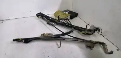 Автозапчастина б/у регулятор вікна передній лівий для seat leon (1p1) reference посилання на oem iam 77460204 Автозапчастина б/у регулятор вікна передній лівий для seat leon (1p1) reference посилання на oem iam 77460204