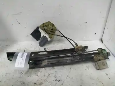 Автозапчастина б/у регулятор переднього правого скла для seat leon (1p1) reference посилання на oem iam 7746020400 Автозапчастина б/у регулятор переднього правого скла для seat leon (1p1) reference посилання на oem iam 7746020400