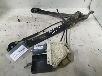 Автозапчастина б/у регулятор переднього правого скла для seat leon (1p1) reference посилання на oem iam 7746020400  e840311609 Автозапчастина б/у регулятор переднього правого скла для seat leon (1p1) reference посилання на oem iam 7746020400  e840311609