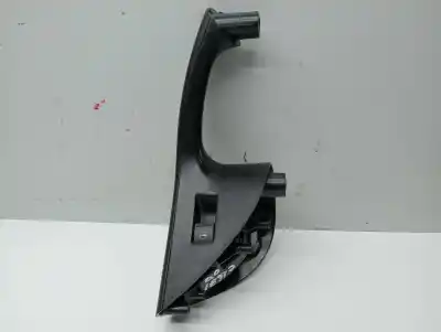 Peça sobressalente para automóvel em segunda mão botão / interruptor elevador vidro dianteiro direito por seat altea (5p1) reference referências oem iam 