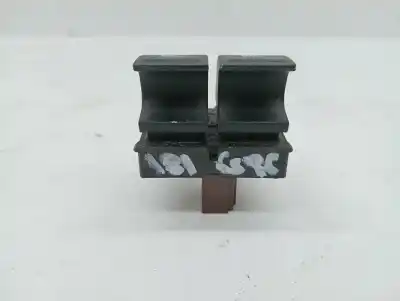 Second-hand car spare part left front power window switch for seat altea (5p1) reference oem iam references 1k3959857a  