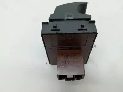 Second-hand car spare part left front power window switch for seat altea (5p1) reference oem iam references 1k3959857a  