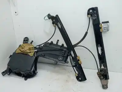 Автозапчастина б/у регулятор переднього правого скла для seat leon (1p1) reference посилання на oem iam 1p0837402a Автозапчастина б/у регулятор переднього правого скла для seat leon (1p1) reference посилання на oem iam 1p0837402a