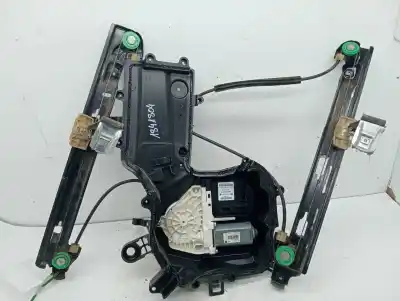 Автозапчастина б/у регулятор вікна передній лівий для seat leon (1p1) reference посилання на oem iam 1p0837401a 1k0959793h 1t0959701c Автозапчастина б/у регулятор вікна передній лівий для seat leon (1p1) reference посилання на oem iam 1p0837401a 1k0959793h 1t0959701c