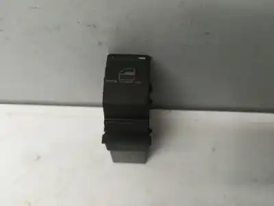 Second-hand car spare part rear left power window switch for seat altea (5p1) reference oem iam references 1f0959855