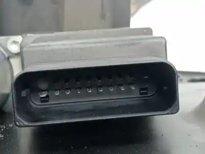 Second-hand car spare part rear right window regulator for seat leon (1p1) reference oem iam references ipo867444a 119435 986349-xxx Second-hand car spare part rear right window regulator for seat leon (1p1) reference oem iam references ipo867444a 119435 986349-xxx