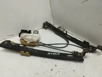 Автозапчастина б/у регулятор переднього правого скла для seat leon (1p1) reference посилання на oem iam 1p0837402a Автозапчастина б/у регулятор переднього правого скла для seat leon (1p1) reference посилання на oem iam 1p0837402a