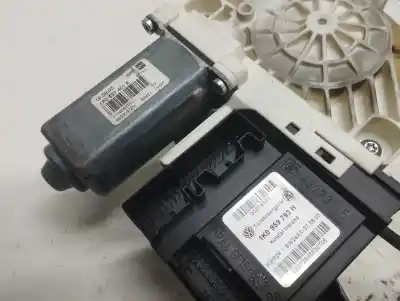 Автозапчасти б/у регулятор стекла переднего левого за seat leon (1p1) stylance / style ссылки oem iam 1k0959793h   Автозапчасти б/у регулятор стекла переднего левого за seat leon (1p1) stylance / style ссылки oem iam 1k0959793h