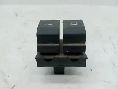 Peça sobressalente para automóvel em segunda mão botão / interruptor elevador vidro dianteiro esquerdo por seat altea (5p1) reference referências oem iam 1k3959857