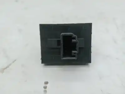 Second-hand car spare part left front power window switch for seat altea (5p1) reference oem iam references 1k3959857  