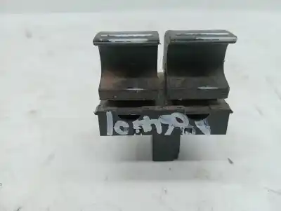 Second-hand car spare part left front power window switch for seat altea (5p1) reference oem iam references 1k3959857  