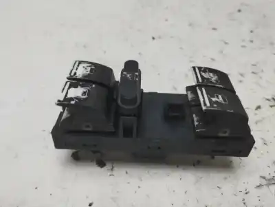 Peça sobressalente para automóvel em segunda mão botão / interruptor elevador vidro dianteiro esquerdo por seat altea (5p1) reference referências oem iam 1k4959857