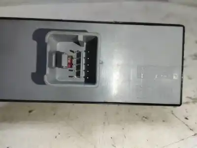 Second-hand car spare part left front power window switch for seat altea (5p1) reference oem iam references 1k4959857  