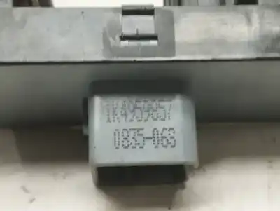 Second-hand car spare part left front power window switch for seat altea (5p1) reference oem iam references 1k4959857  