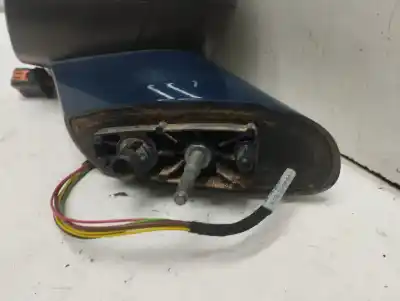 Автозапчасти б/у левое зеркало за citroen c4 picasso feel ссылки oem iam 96767738mx  